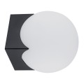 Kinkiet AUSTIN E14  opal mat 4715 Argon