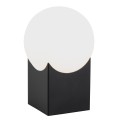Lampa stołowa AUSTIN E14  opal mat 4721 Argon