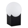 Lampa stołowa AUSTIN E14  opal mat 4721 Argon