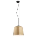 Lampa wisząca BERKLEY E27  złoty 4690 Argon