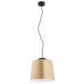 Lampa wisząca BERKLEY E27  złoty 4690 Argon