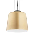 Lampa wisząca BERKLEY E27  złoty 4690 Argon
