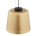 Lampa wisząca BERKLEY E27  złoty 4690 Argon