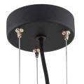 Lampa wisząca BERKLEY E27  złoty 4690 Argon