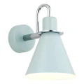Kiniet BEVERLY E27  błękit mat 4707 Argon