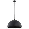 Lampa wisząca BONITA E27  czarny 8242 Argon
