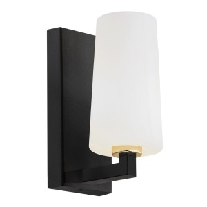 Kinkiet CAMELOT PLUS E27  opal mat 8056 Argon