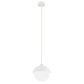 Lampa wisząca CAPPELLO E27  opal mat 8294 Argon