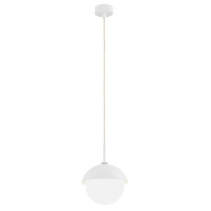 Lampa wisząca CAPPELLO E27  opal mat 8294 Argon