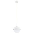 Lampa wisząca CAPPELLO E27  opal mat 8294 Argon