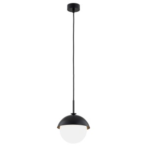 Lampa wisząca CAPPELLO E27  opal mat 8295 Argon