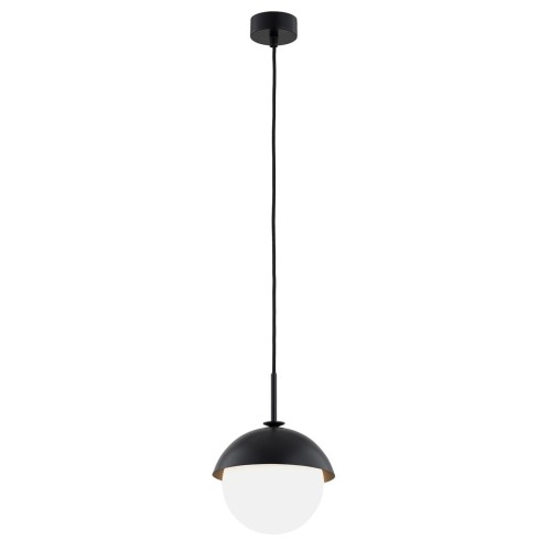 Lampa wisząca CAPPELLO E27  opal mat 8295 Argon