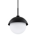Lampa wisząca CAPPELLO E27  opal mat 8295 Argon