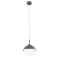 Lampa wisząca CAPPELLO E27  opal mat 8297 Argon