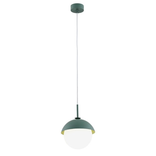 Lampa wisząca CAPPELLO E27  opal mat 8297 Argon
