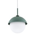 Lampa wisząca CAPPELLO E27  opal mat 8297 Argon