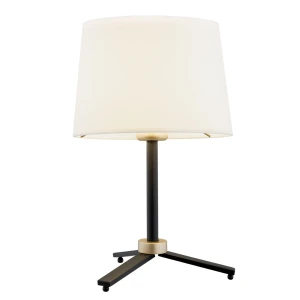Lampa stołowa CAVALINO E27  śmietankowy 8319 Argon