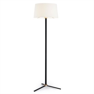 Lampa podłogowa CAVALINO E27  śmietankowy 8308 Argon
