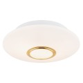 Plafon CHICAGO E27  opal mat 1030 Argon
