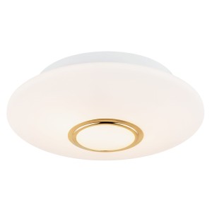 Plafon CHICAGO E27  opal mat 1030 Argon