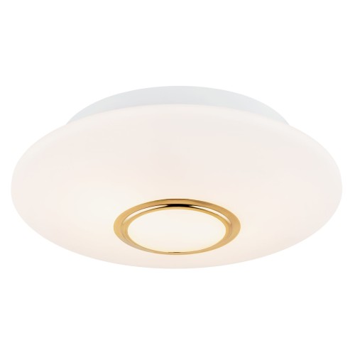 Plafon CHICAGO E27  opal mat 1030 Argon