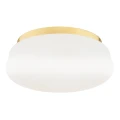 Plafon OMBRA E27  opal mat 6142 Argon