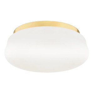 Plafon OMBRA E27  opal mat 6142 Argon