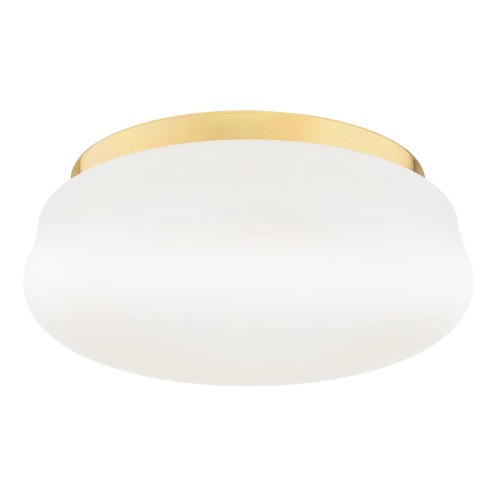 Plafon OMBRA E27  opal mat 6142 Argon