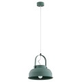 Lampa wisząca DAKOTA E27  zielony 8287 Argon