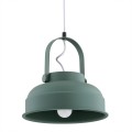 Lampa wisząca DAKOTA E27  zielony 8287 Argon