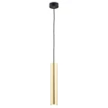 Lampa wisząca GOMERA PLUS GU10  mosiądz 4755 Argon