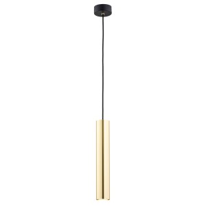 Lampa wisząca GOMERA PLUS GU10  mosiądz 4755 Argon