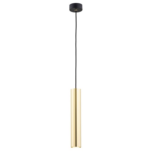 Lampa wisząca GOMERA PLUS GU10  mosiądz 4755 Argon