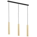 Lampa wisząca GOMERA PLUS GU10  mosiądz 6113 Argon