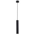 Lampa wisząca GOMERA PLUS GU10  czarny struktura 4756 Argon
