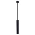 Lampa wisząca GOMERA PLUS GU10  czarny struktura 4756 Argon