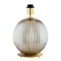 Lampa stołowa HAMILTON E27  beżowy (złoty środek) 8530 Argon