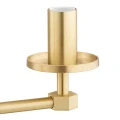 Żyrandol HAMPTON E14  transparentny (ryflowany) 2177 Argon