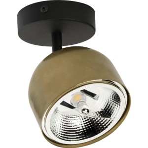 Lampa sufitowa spot ALTEA 3424 TK Lighting