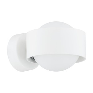 Kinkiet MASSIMO PLUS G9  opal mat 8057 Argon