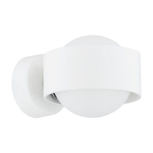 Kinkiet MASSIMO PLUS G9  opal mat 8057 Argon