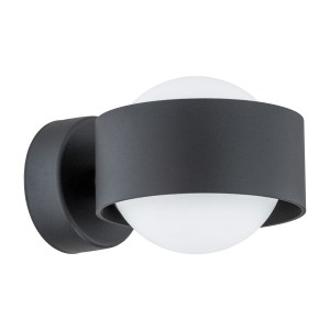Kinkiet MASSIMO PLUS G9  opal mat 8059 Argon