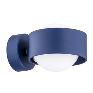 Kinkiet MASSIMO PLUS G9  opal mat 8061 Argon