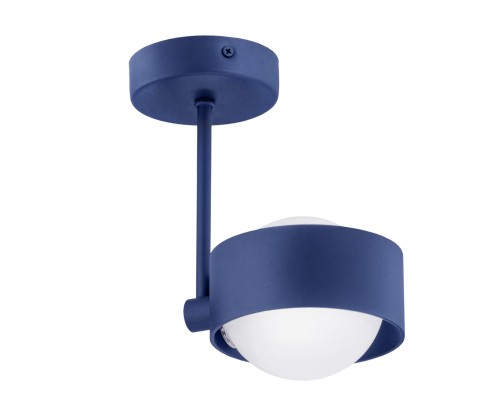 Lampa wisząca MASSIMO PLUS G9  opal mat 8062 Argon
