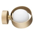 Kinkiet MASSIMO PLUS G9  opal mat 8567 Argon