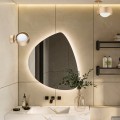 Lampa wisząca MASSIMO PLUS G9  opal mat 8568 Argon