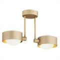 Lampa wisząca MASSIMO PLUS G9  opal mat 7215 Argon