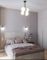 Lampa wisząca MORITZ E27  opal mat 1739 Argon