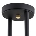 Lampa wisząca MORITZ E27  opal mat 1739 Argon