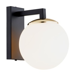 Kiniet MORITZ E27  opal mat 4771 Argon